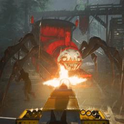  查尔斯小火车大逃亡游戏下载v1.1 安卓版