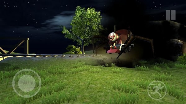 查尔斯小火车逃生游戏手机版下载v1.1 安卓最新版