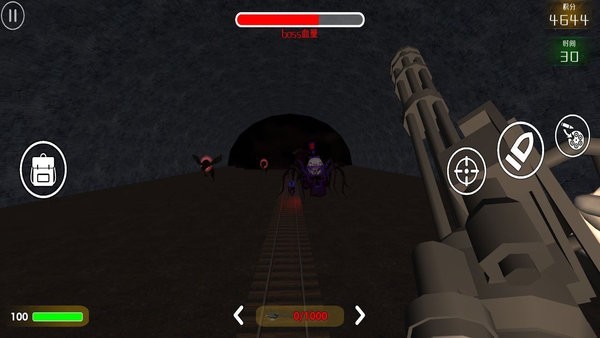 查尔斯小火车游戏下载v1.1 安卓内置菜单版