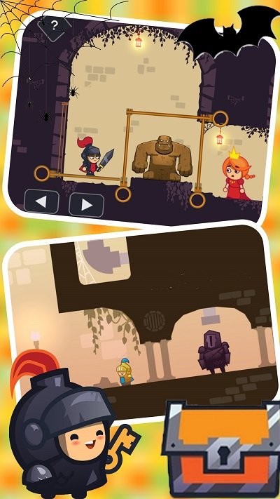 朵啦城堡历险记手机版下载v1.12 安卓版