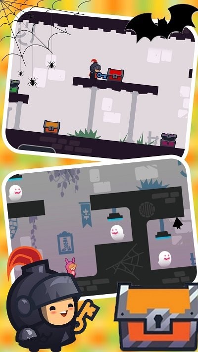 朵啦城堡历险记手机版下载v1.12 安卓版