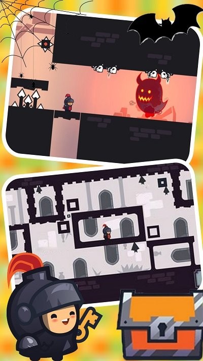 朵啦城堡历险记手机版下载v1.12 安卓版