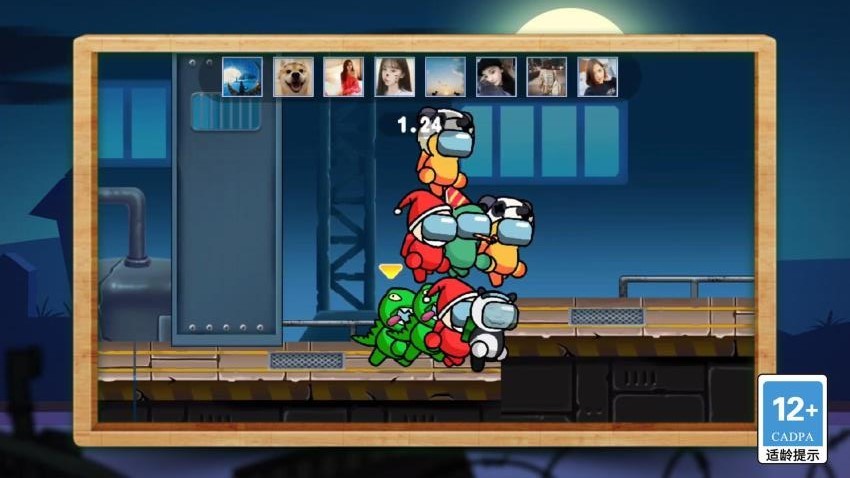 灾变大逃亡下载v1.4.0 安卓版