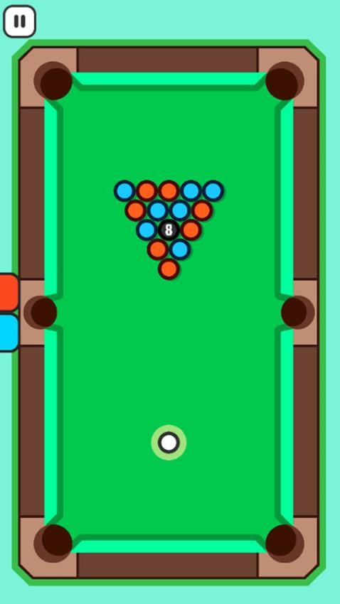 桌球对战下载v1.4 安卓版