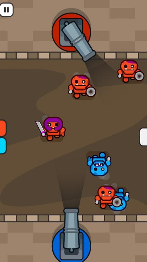 桌球对战下载v1.4 安卓版