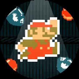 马里奥制造世界引擎最新版下载v3.2.3 安卓版