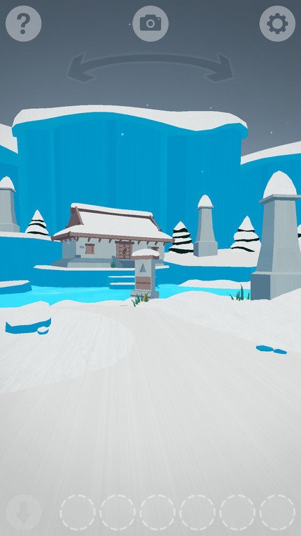 解谜大神最新版下载v1.0.5 安卓版