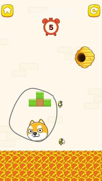 解救我的狗狗最新版下载v2.0 安卓版