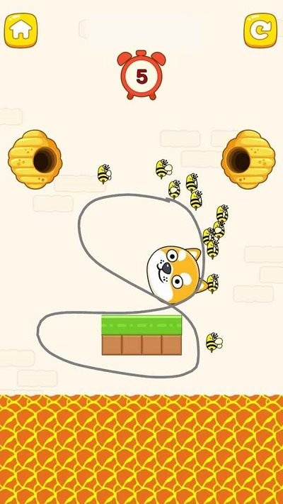 解救我的狗狗最新版下载v2.0 安卓版