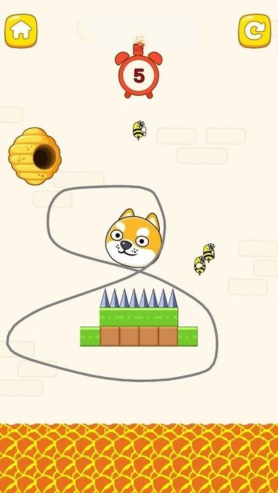 解救我的狗狗最新版下载v2.0 安卓版