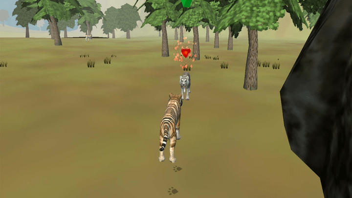 猛兽历险记游戏最新版下载v1.0.6 安卓版