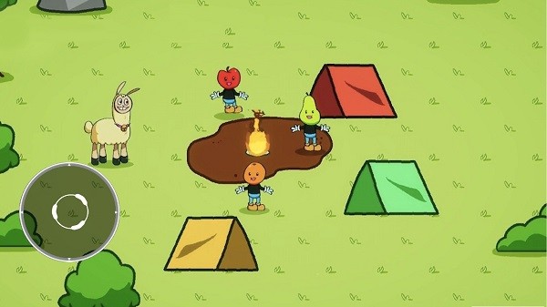 神奇动物大冒险饥饿的拉姆最新版下载v1.1 安卓版