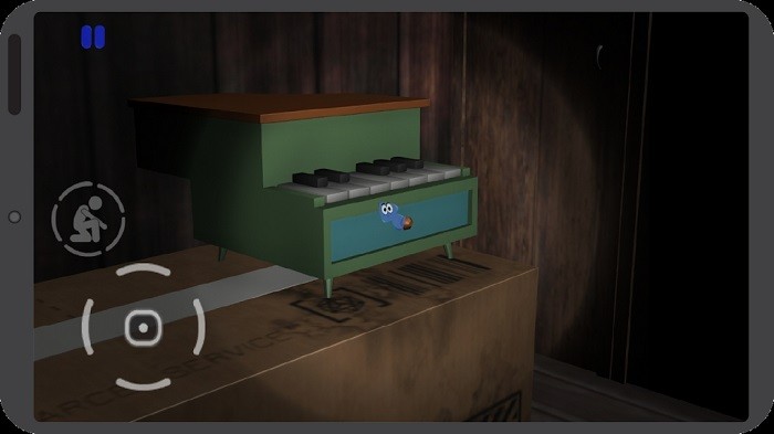 阿曼达恐怖冒险3游戏(Amada Adventure III)下载v1.2.0 安卓版