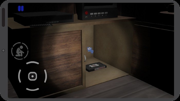 阿曼达恐怖冒险3游戏(Amada Adventure III)下载v1.2.0 安卓版