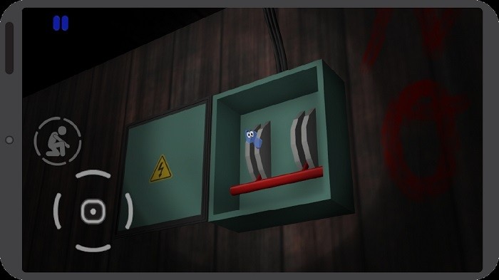 阿曼达恐怖冒险3游戏(Amada Adventure III)下载v1.2.0 安卓版