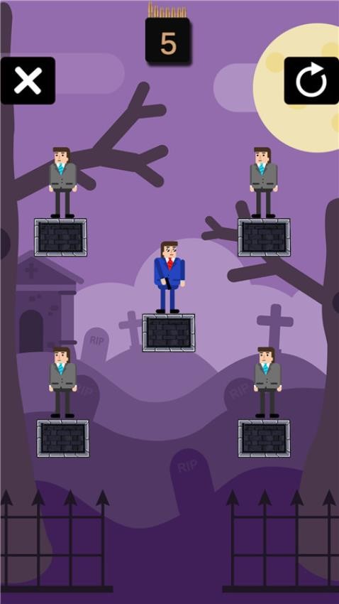 爆破突击手下载v1.36 安卓版