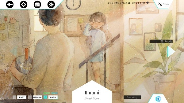 歇斯底里游戏下载v1.12.1.4 安卓手机版