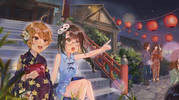 歇斯底里游戏下载v1.12.1.4 安卓手机版