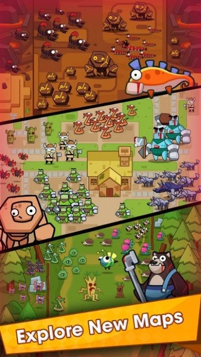 英雄生存io游戏下载v1.8.2 安卓版