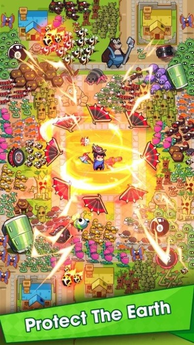 英雄生存io游戏下载v1.8.2 安卓版