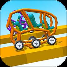  3D变形卡车下载v1.0.3 安卓版