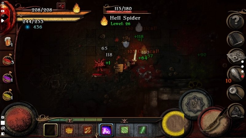 达科森午餐汉化下载v1.2.21 安卓版