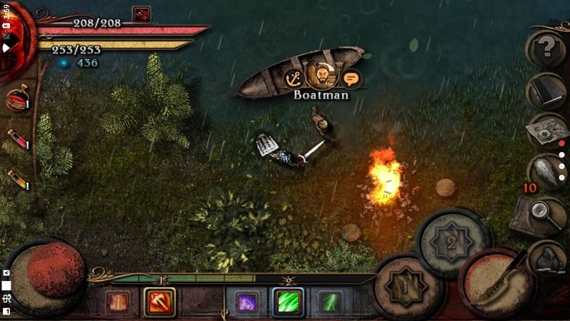 达科森午餐汉化下载v1.2.21 安卓版