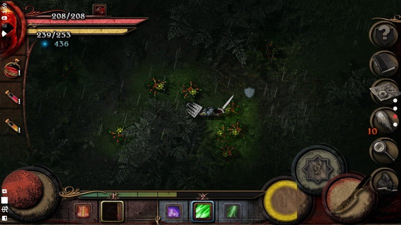 达科森午餐汉化下载v1.2.21 安卓版