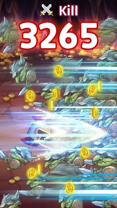 复古英雄小游戏下载v6.2.00 安卓版