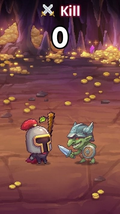 复古英雄小游戏下载v6.2.00 安卓版