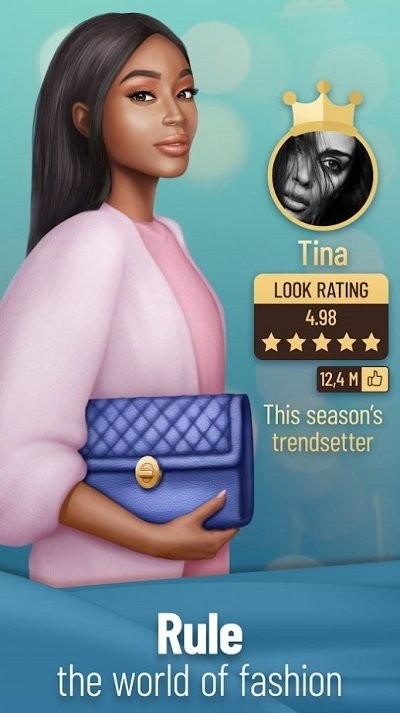 口袋造型师手游下载v10.0.1 安卓版