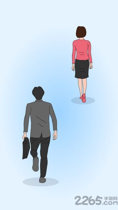 奇怪的追随者手机版下载v1.0.5 安卓版