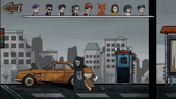 躺平躲猫猫屠夫猎杀最新版下载v2.0 安卓版