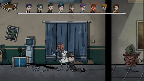 躺平躲猫猫屠夫猎杀最新版下载v2.0 安卓版