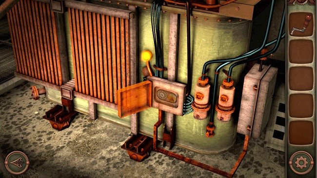 解谜能力者官方版下载v1.0.7 安卓版