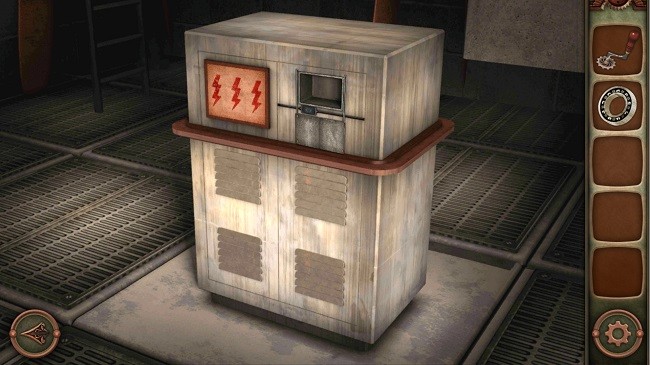 解谜能力者官方版下载v1.0.7 安卓版