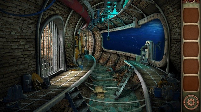 解谜能力者官方版下载v1.0.7 安卓版