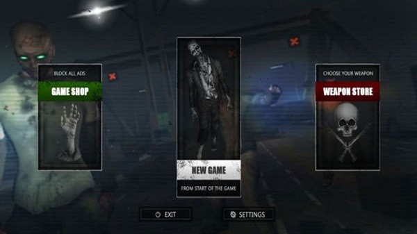 生存的崛起游戏下载v1.2.0 安卓版