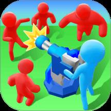  火柴人生存模拟器最新版下载v2.2.05 安卓版