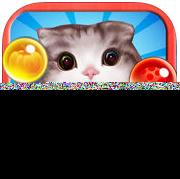 欢乐泡泡猫内购破解版下载v4.7 安卓最新版