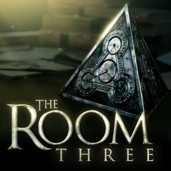 未上锁的房间3汉化版(the room3)下载v1.1.2 安卓版