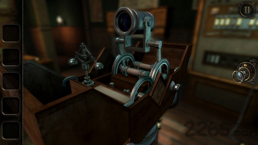 未上锁的房间3汉化版(the room3)下载v1.1.2 安卓版