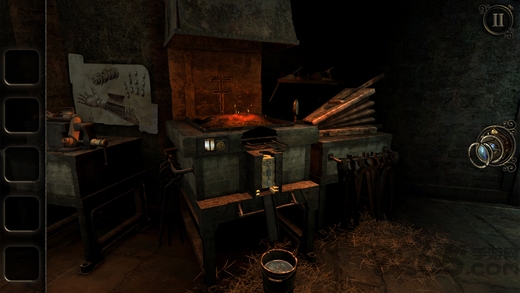 未上锁的房间3汉化版(the room3)下载v1.1.2 安卓版