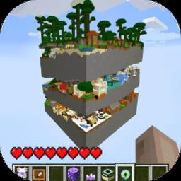  方块世界跑酷中文版下载v4.0 安卓版