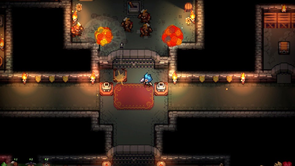 战匠杜沃完整版手游(dwerve prologue)下载v0.6.8 安卓版