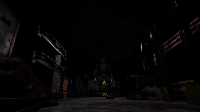 惊恐之后游戏下载vv0.3.10