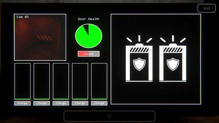 惊恐之后游戏下载vv0.3.10
