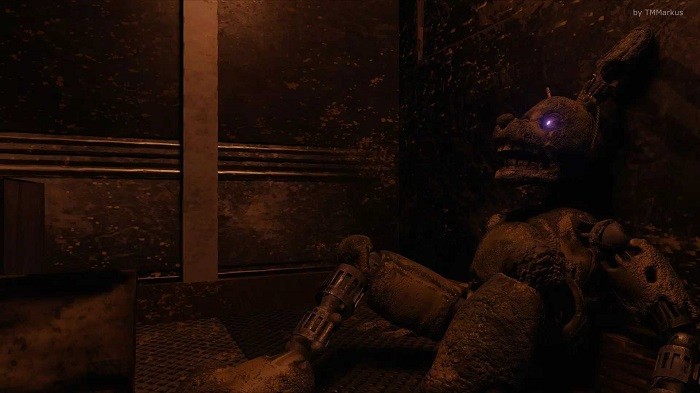 惊恐之后游戏下载vv0.3.10