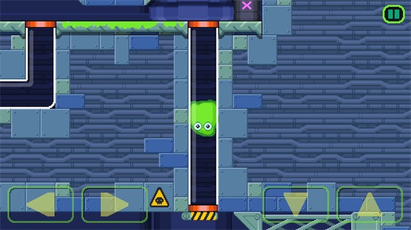 史莱姆实验室2手机版(slime labs 2)下载v1.1.5 安卓版