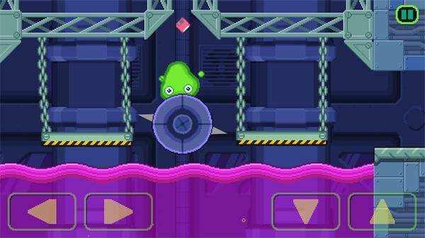 史莱姆实验室2手机版(slime labs 2)下载v1.1.5 安卓版